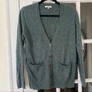 Madewell Cardigan